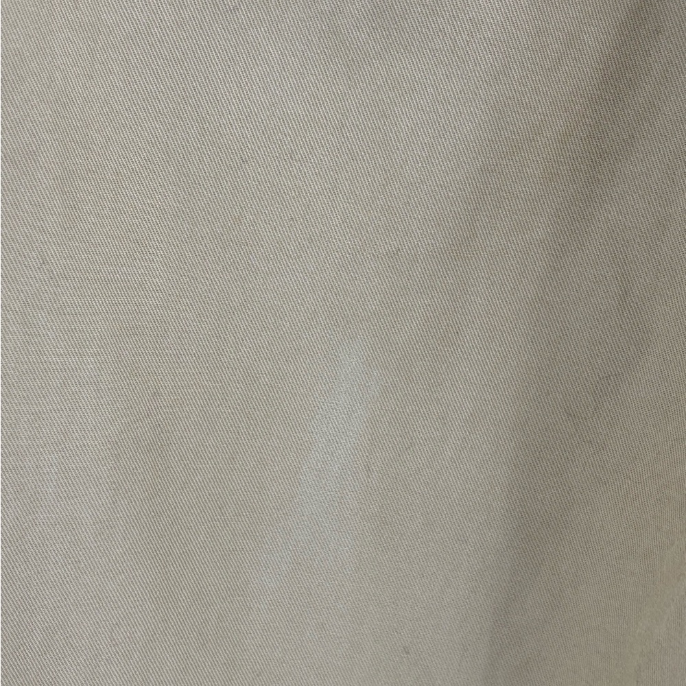 J. Crew women’s Sailor Heritage brown beige Chino Pant size 27 - Picture 10 of 16